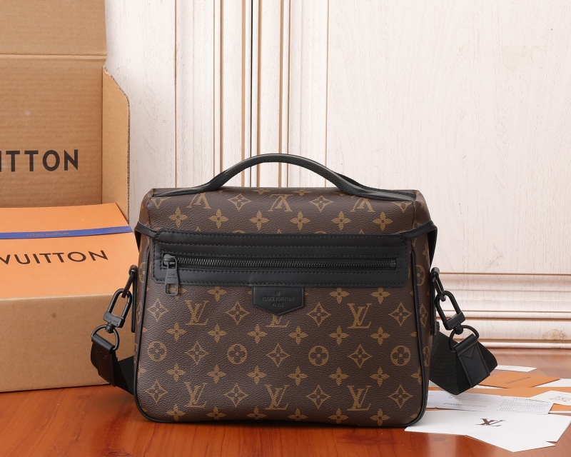 LV Satchel bags